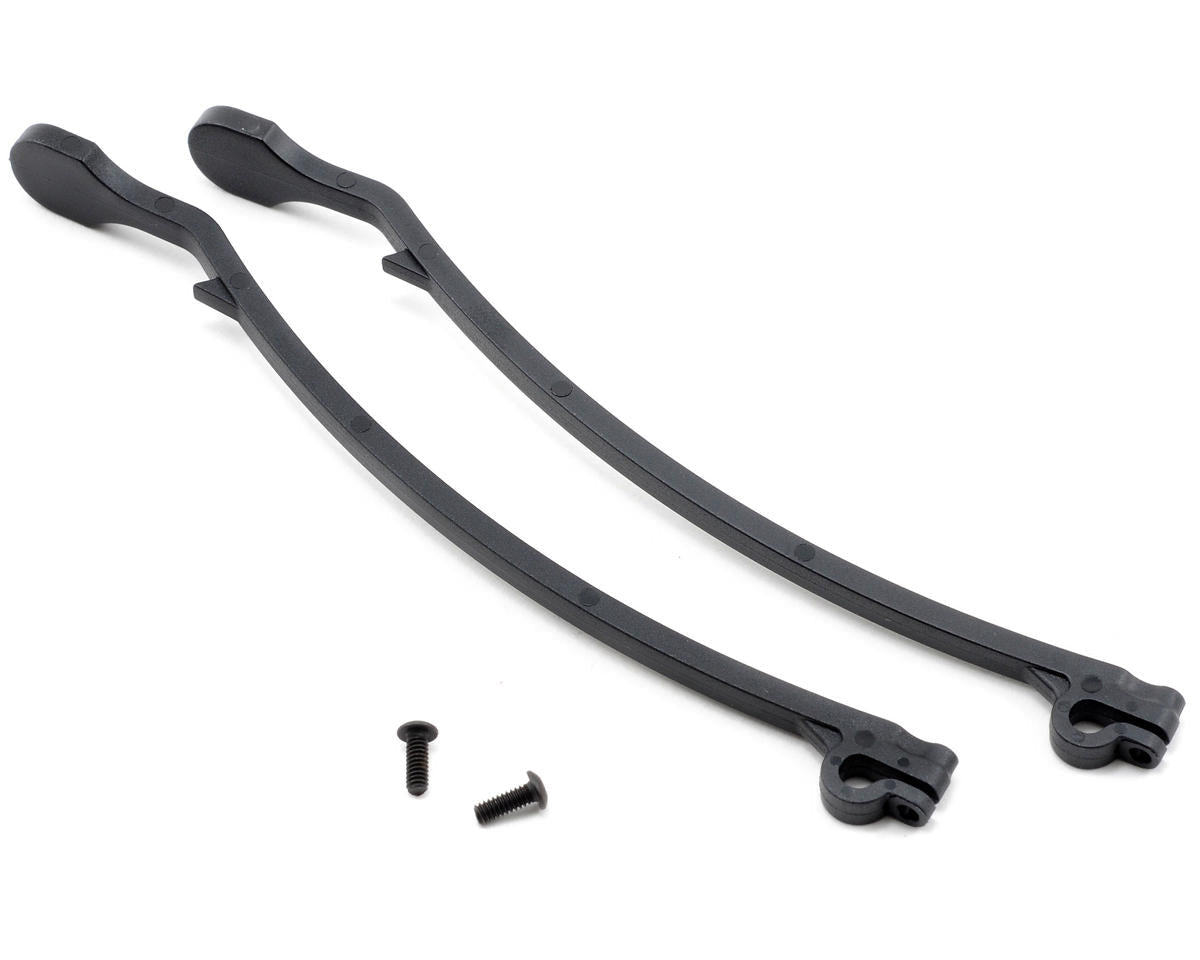 LOSB5007 Losi Fuel Tank Lid Pull 8T 2.0 RTR Losi