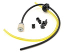 LOSB5017 Losi Gas Line & Clamp Set 5TT Losi