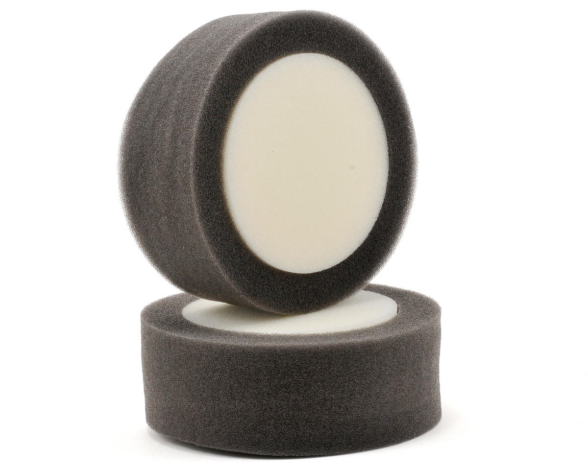 LOSB5023 Losi Air Cleaner Foam Elements (2ea), 5IVE-T Losi