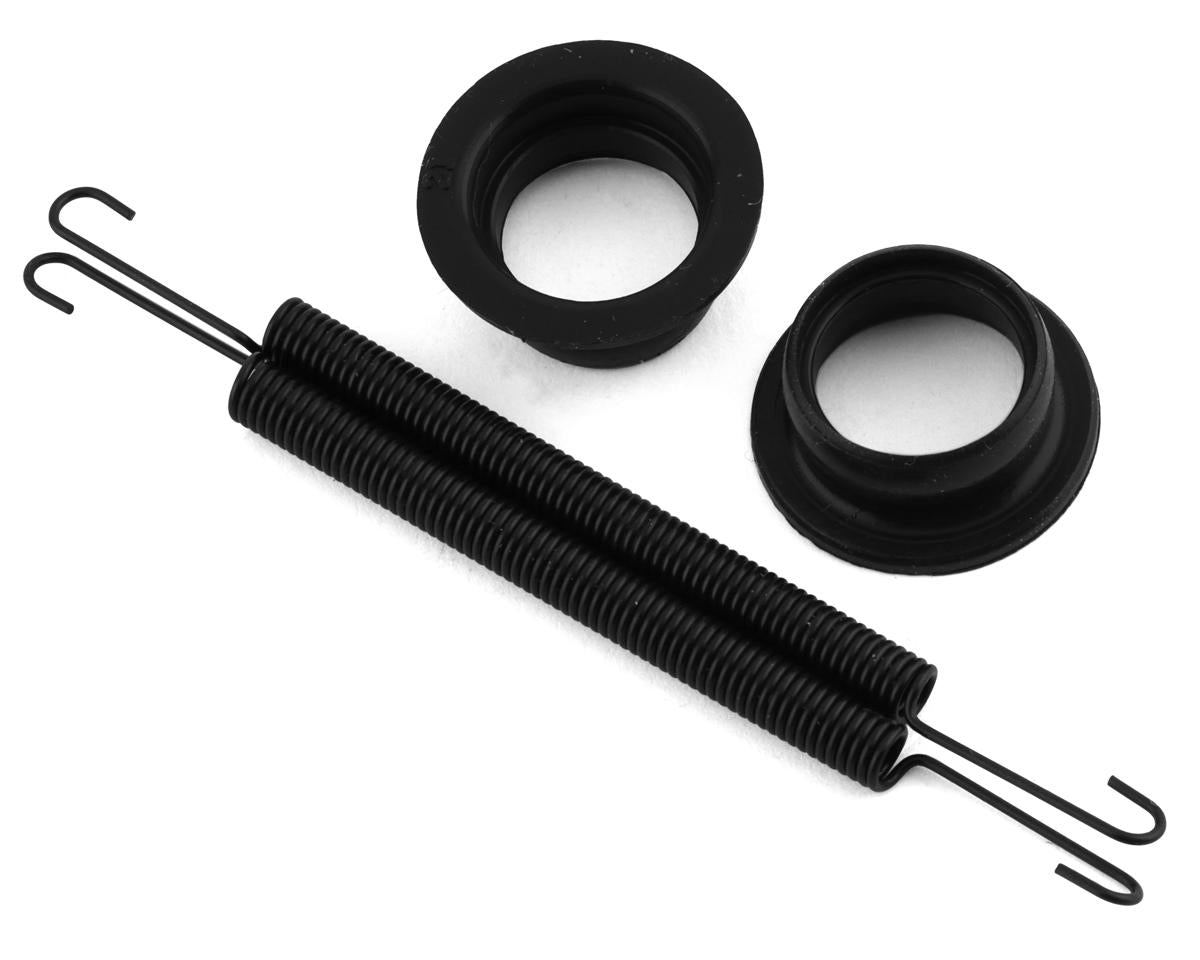 LOSB5051 Losi ExhaustHeaderSeals&Springs LST/2,AFT,MUG,L427,MGB Losi