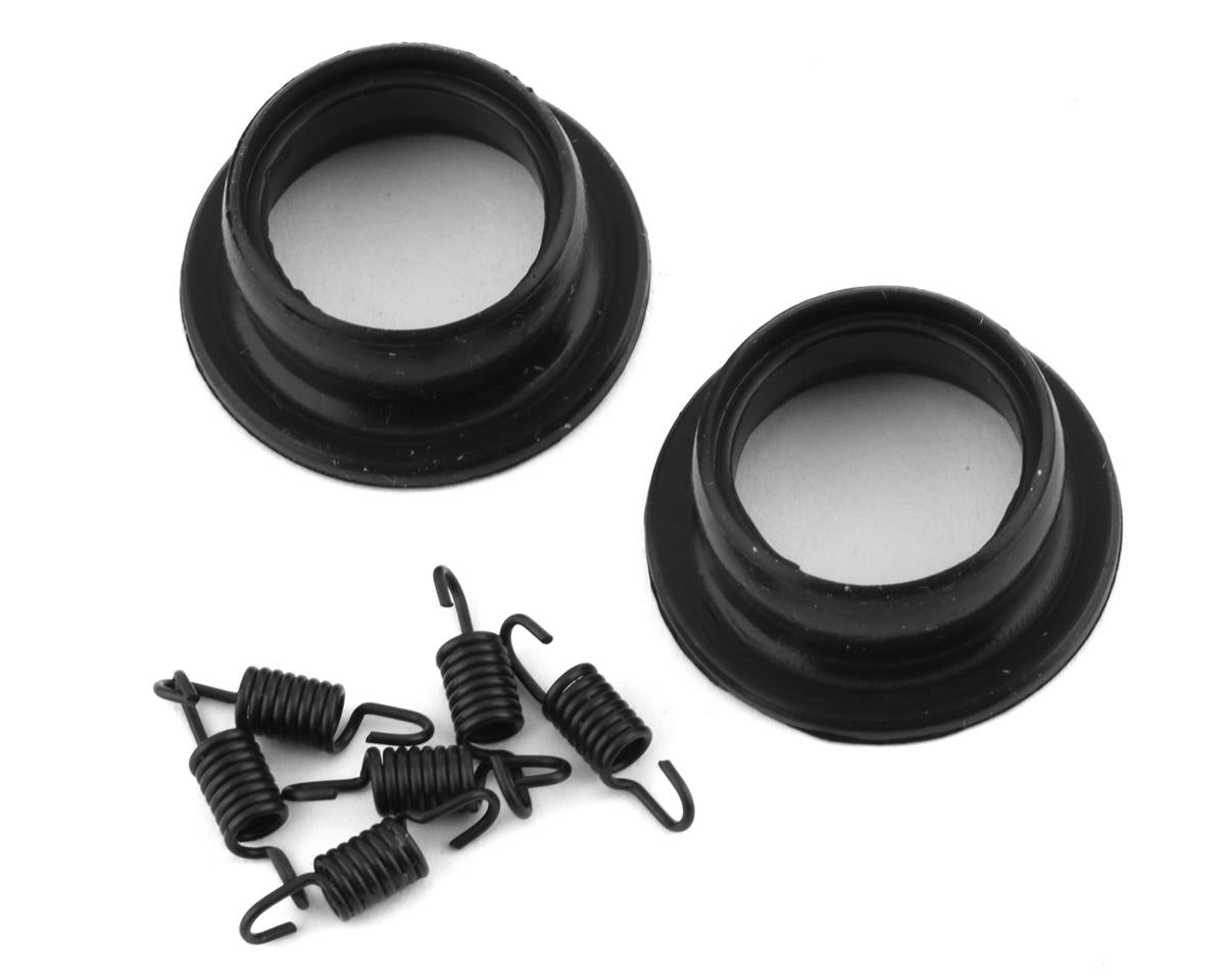LOSB5054 Losi Exhaust Pipe Seals & Spring LST,LST2,AFT,MUG,MGB Losi