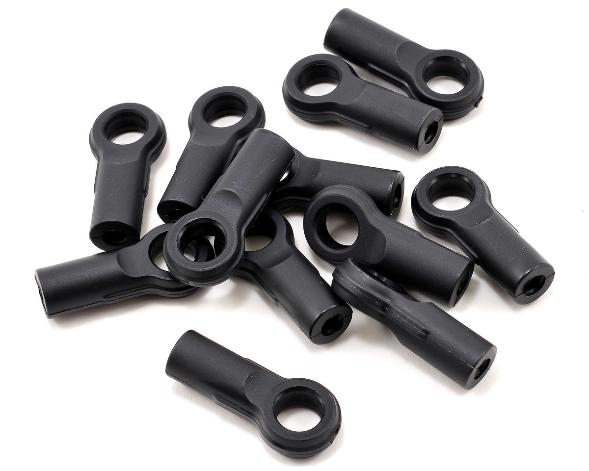 LOSB5903 Losi Rod End Set (12) 5TT Losi