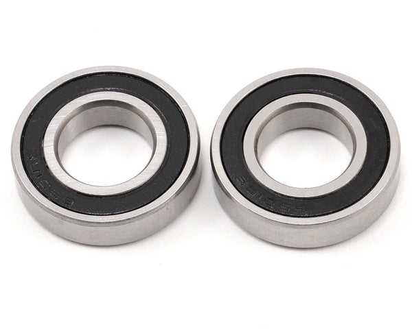 LOSB5972 Losi 12x24x6mm Outer Axle Bearing, 2pcs, 5ive-T, DBXL 2.0, DBXL-E 2.0