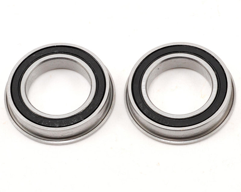 LOSB5973 Losi Diff Support Bearings, 15x24x5mm,Flanged, 2pcs,5IVE-T