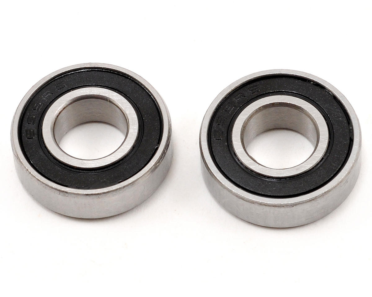 LOSB5974 Losi Diff Pinion Bearings, 9x20x6mm , 2pcs, 5IVE-T Losi