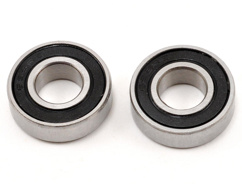 LOSB5974 Losi Diff Pinion Bearings, 9x20x6mm , 2pcs, 5IVE-T