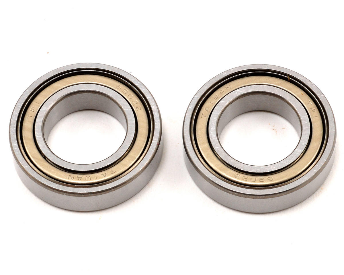 LOSB5975 Losi Clutch Bell Bearings, 15x28x7mm , 2pcs,5IVE-T Losi