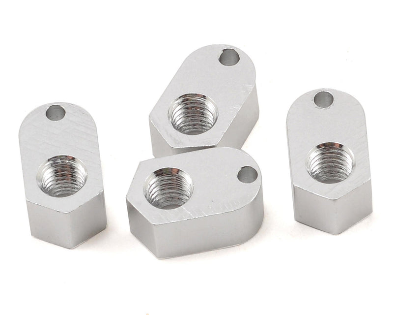 LOSB6591 Losi Side Cage Nut-Inserts 5TT