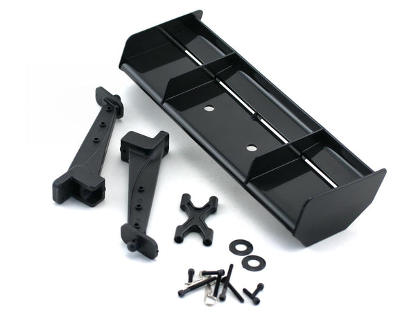 LOSB8150 Losi Wing Kit LST, LST2, AFT