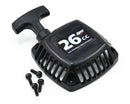 LOSR5010 Losi Pull-Start Assembly, DBXL 2.0 Losi