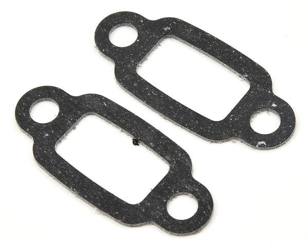 LOSR5031 Losi Exhaust Gasket (2) suit Losi 26cc