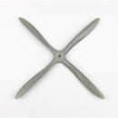 10X6 4 BLADED APC PROPELLER