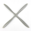 4 BLADED APC PROPELLER