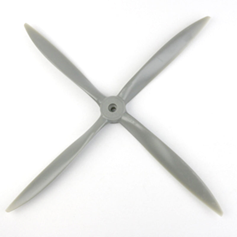 4 BLADED APC PROPELLER