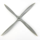4 BLADED APC PROPELLER