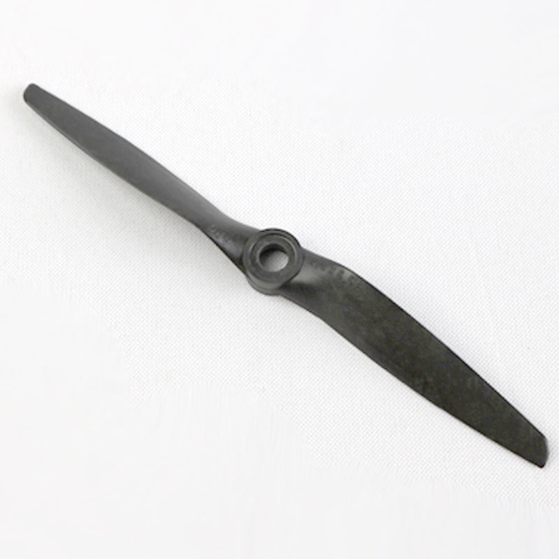 5.5X6.5 ELECTRIC CARBON FIBRE APC PROPELLER