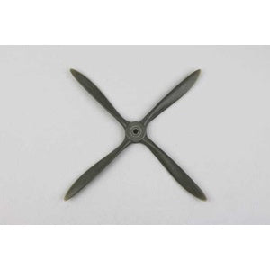 9X6 4 BLADED APC PROPELLER