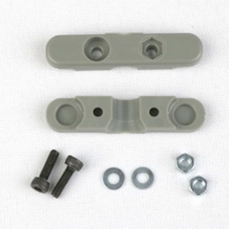APC FOLDING PROP HUB FOR 30MM SPINNER APC