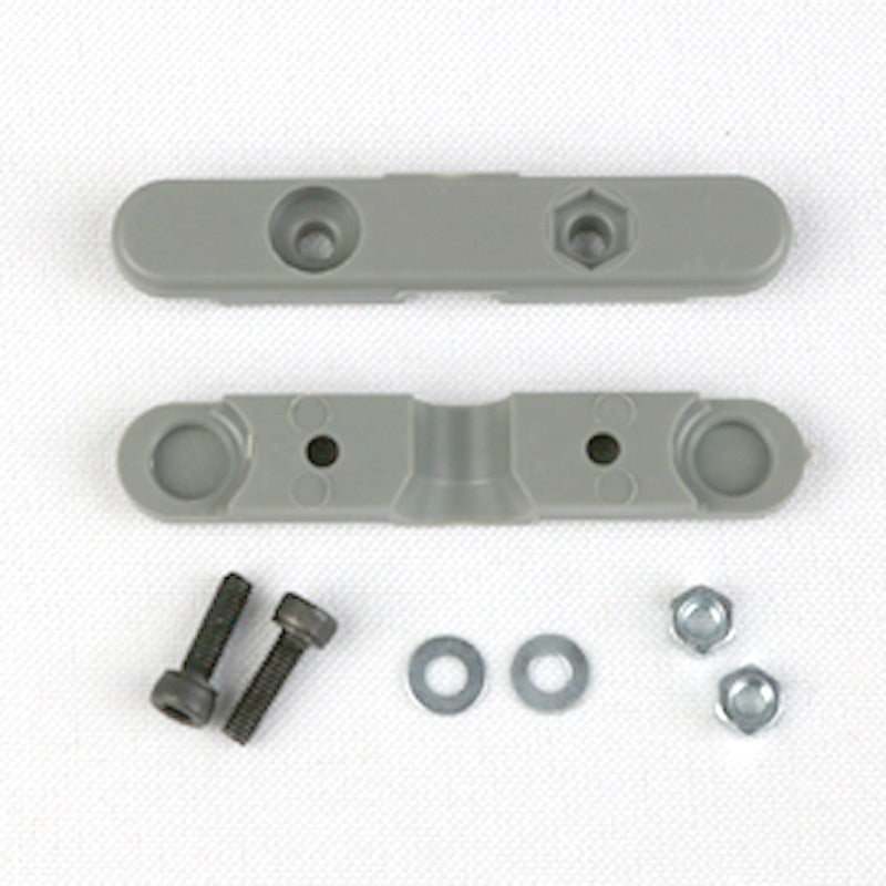 APC FOLDING PROP HUB FOR 40MM SPINNER APC