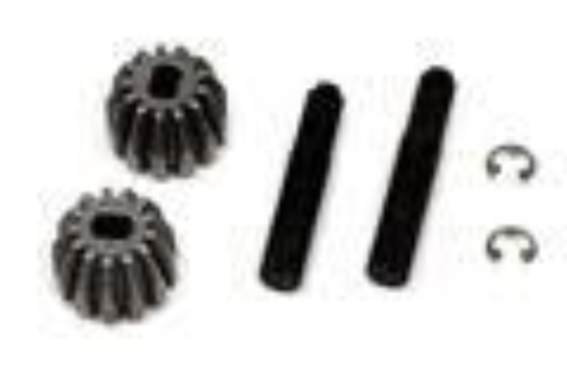 LRP-120901 LRP Diff Pinion Gear 13T (2pcs) - S10 Blast