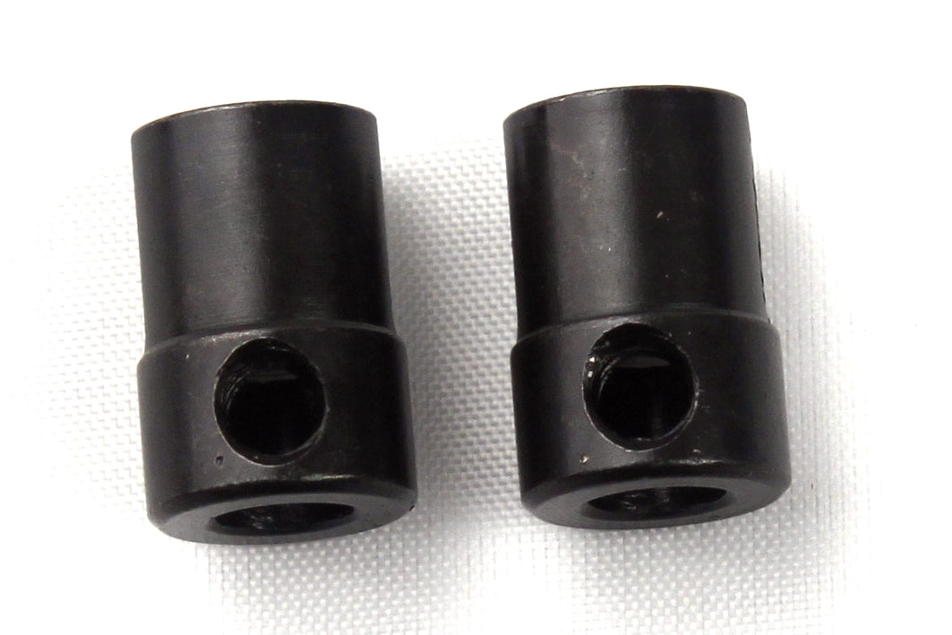 LRP-120904 LRP Outdrive Gear Box front (2pcs) - S10 Blast LRP