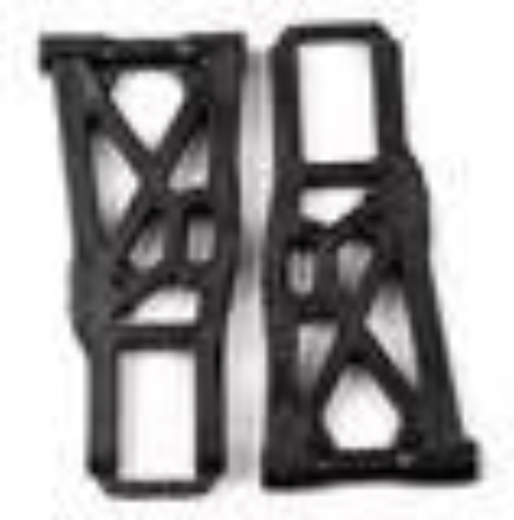 LRP-120907 LRP Front Suspension Arm Set - S10 Blast BX