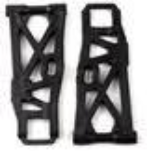 LRP-120908 LRP Rear Suspension Arm Set - S10 Blast BX LRP