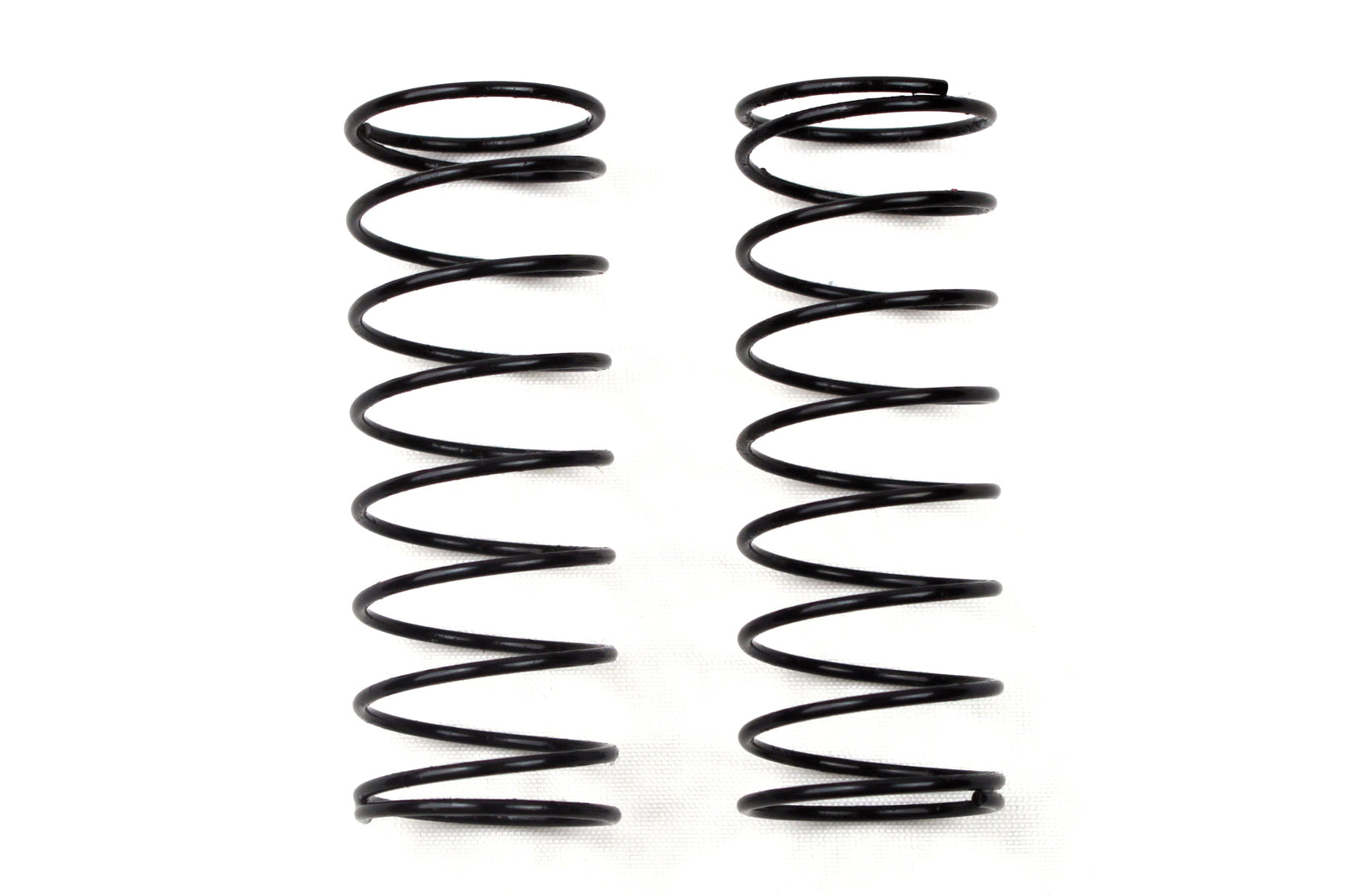 LRP-120920 LRP Front Shock Spring (black) - S10 Blast BX LRP