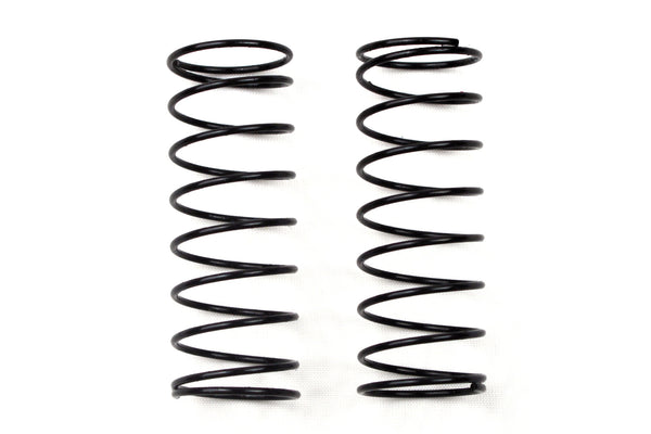 LRP-120920 LRP Front Shock Spring (black) - S10 Blast BX