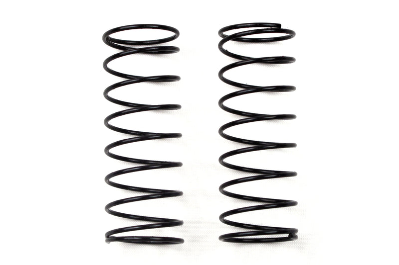 LRP-120920 LRP Front Shock Spring (black) - S10 Blast BX