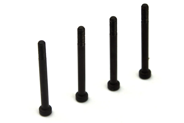LRP-120925 LRP 3x30mm Hinge Pin (4pcs) - S10 Blast