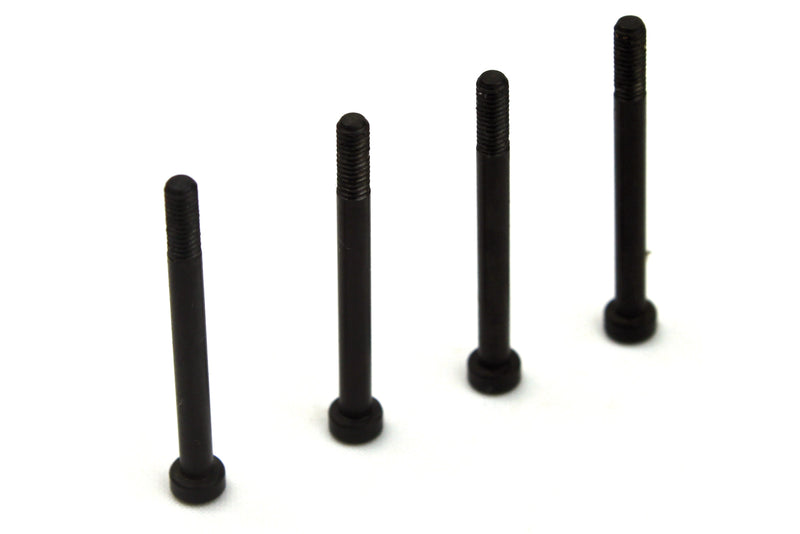 LRP-120925 LRP 3x30mm Hinge Pin (4pcs) - S10 Blast