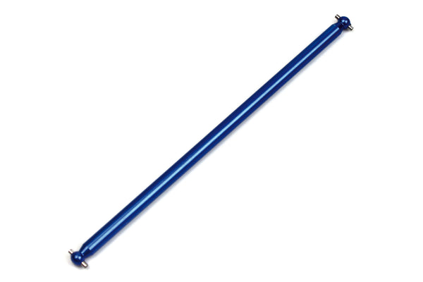 LRP-120929 *DISC* LRP Aluminium Center Driveshaft - S10 Blast BX/TX/MT