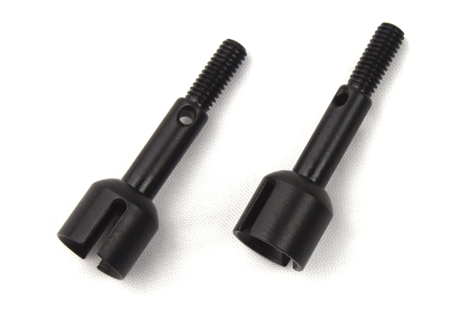 LRP-120935 LRP Rear Hub Carrier Axle (2pcs) - S10 Blast LRP