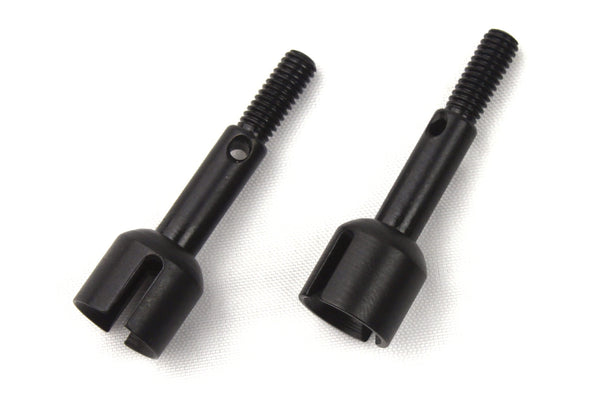 LRP-120935 LRP Rear Hub Carrier Axle (2pcs) - S10 Blast