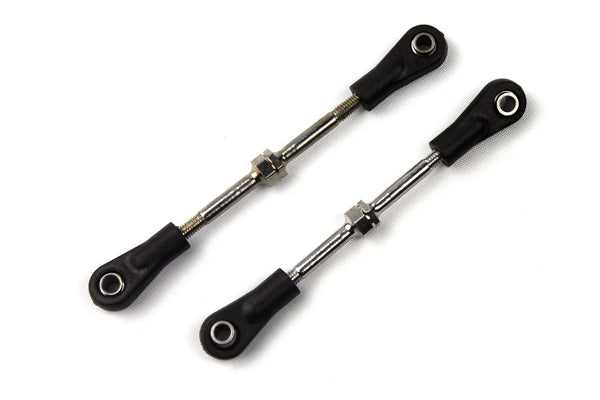 LRP-120937 LRP Rear Turnbuckle Set (2pcs) - S10 Blast BX