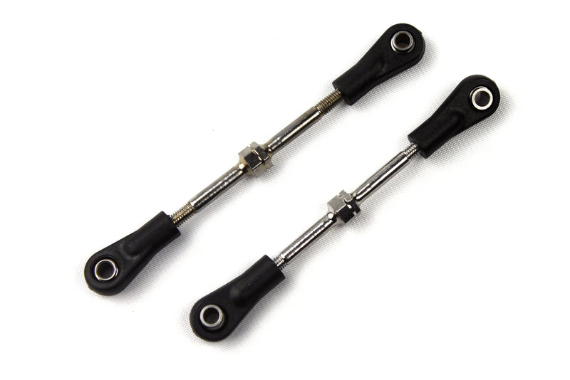 LRP-120937 LRP Rear Turnbuckle Set (2pcs) - S10 Blast BX