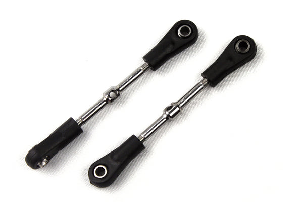 LRP-120938 LRP Steering Servo Turnbuckle (2pcs) - S10 Blast