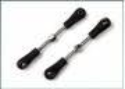 LRP-120939 LRP Turnbuckle Set Steering (2pcs) - S10 Blast BX LRP