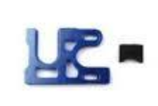 LRP-120940 LRP Aluminium Motor Mount - S10 Blast LRP