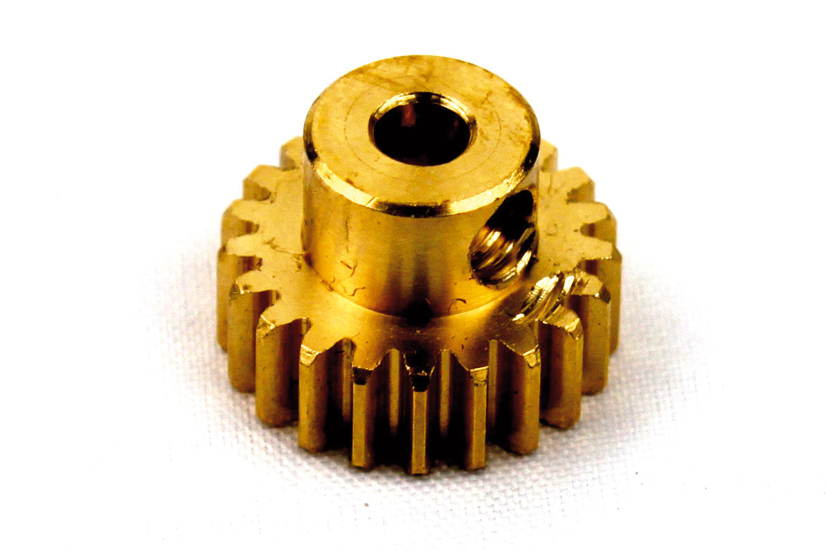 LRP-120941 LRP 21T Pinion Gear module 0,6 - S10 Blast LRP