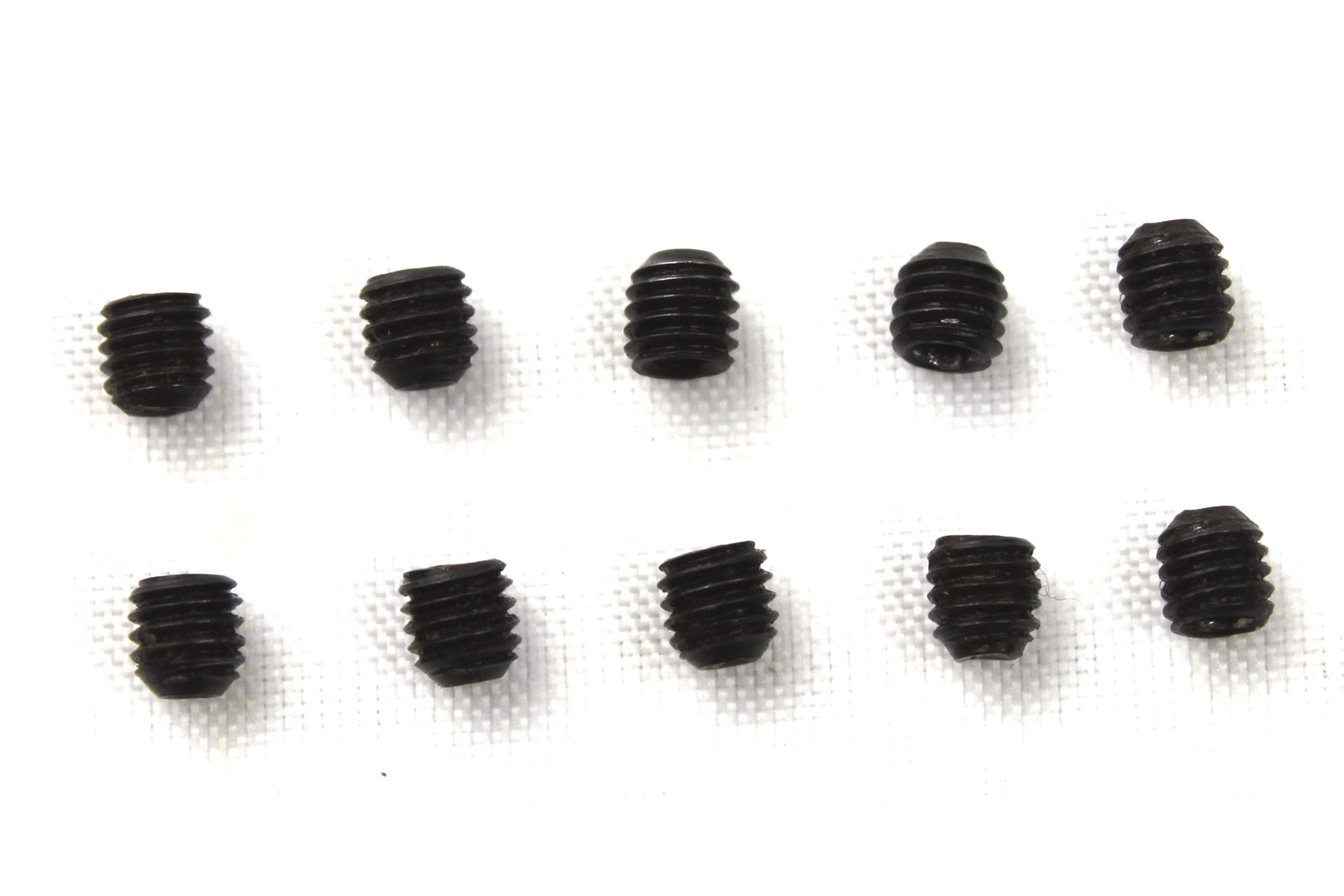 LRP-120948 LRP M3x3mm Set Screw (10pcs) LRP
