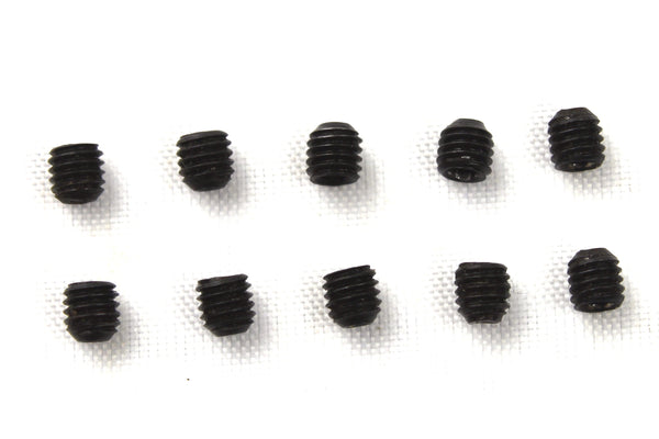 LRP-120948 LRP M3x3mm Set Screw (10pcs)