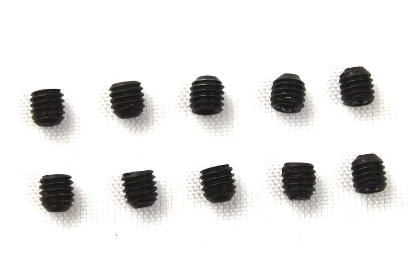 LRP-120948 LRP M3x3mm Set Screw (10pcs)