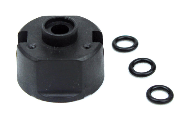 LRP-120971 LRP Differential Case and o-rings - S10 Blast