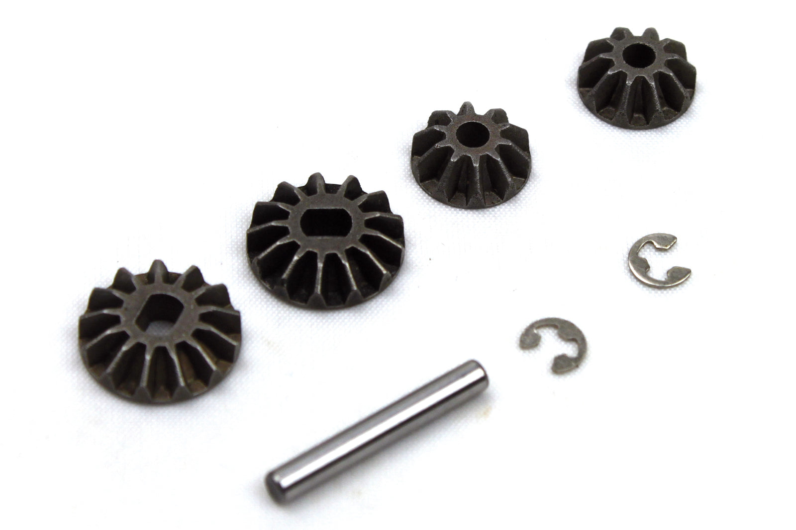 LRP-120972 LRP Differential Gear Set (4pcs) - S10 Blast LRP