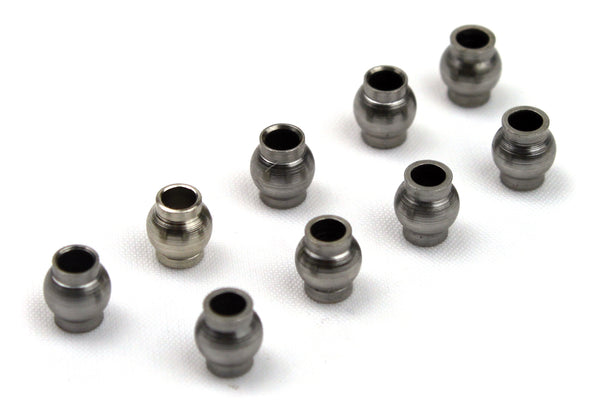 LRP-120976 LRP Suspension Ball 5,8mm (10pcs) - S10 Blast