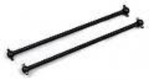 LRP-120984 LRP Rear Dogbone (2pcs) - S10 Blast TX/MT/SC