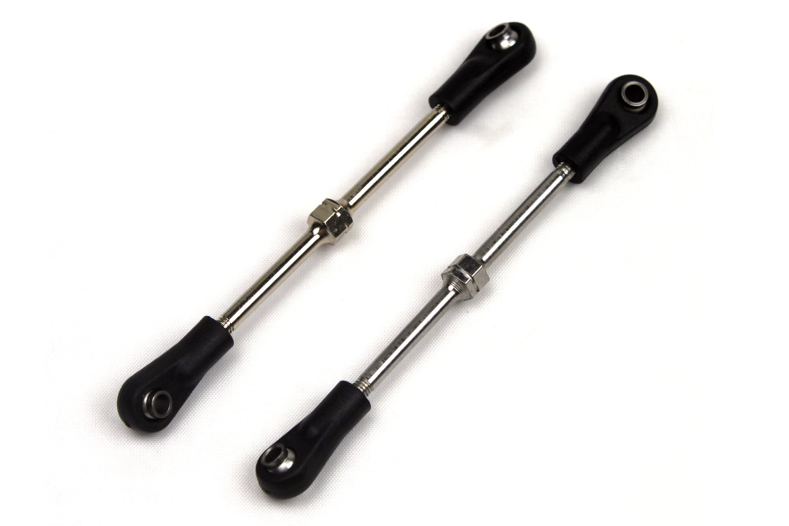 LRP-120985 LRP Front Upper Turnbuckle (2pcs) - S10 Blast TX/MT/SC LRP