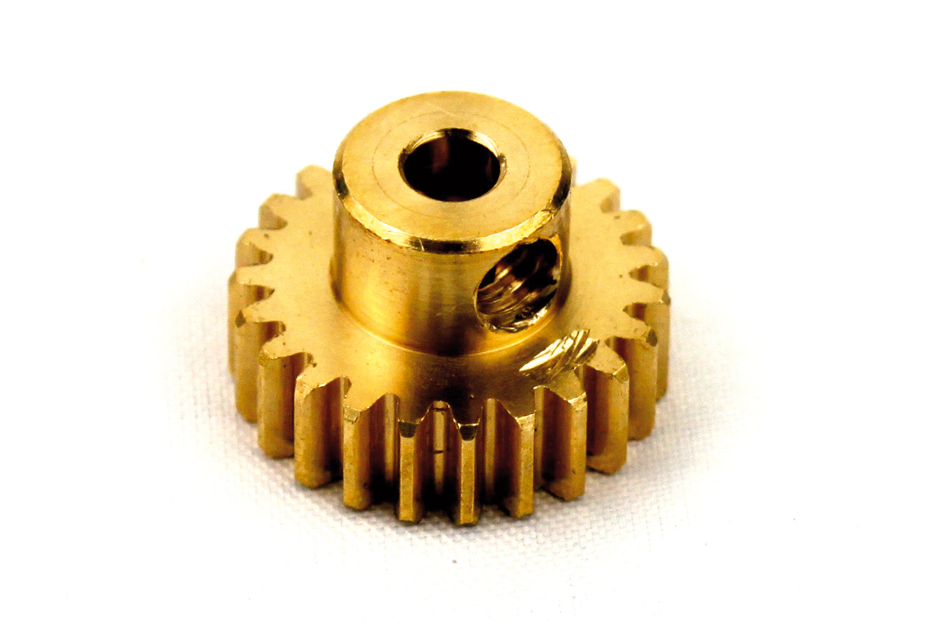 LRP-120994 LRP 23T Pinion Gear module 0,6 - S10 Blast LRP